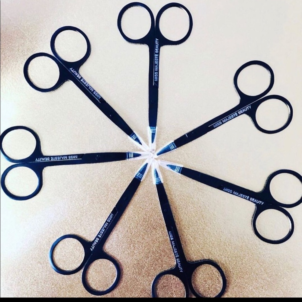 Sharp Scissors ✨